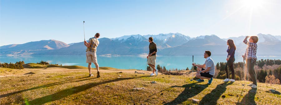 NZ View