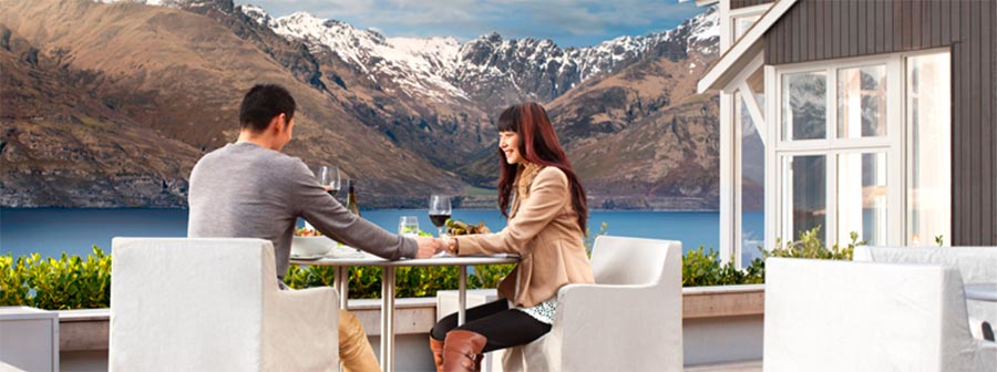 NZ View